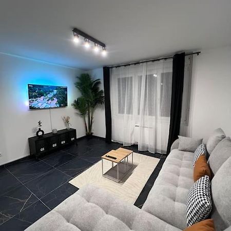 Espace Chic Et Cosy 敦刻尔克 外观 照片