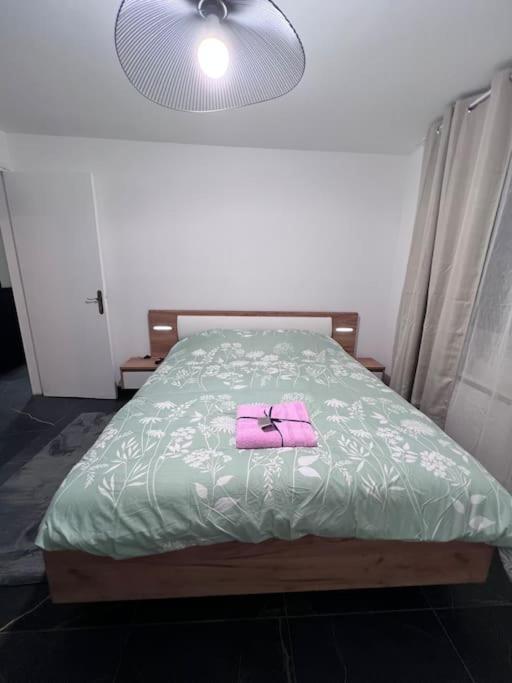 Espace Chic Et Cosy 敦刻尔克 外观 照片