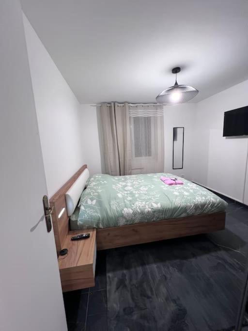 Espace Chic Et Cosy 敦刻尔克 外观 照片