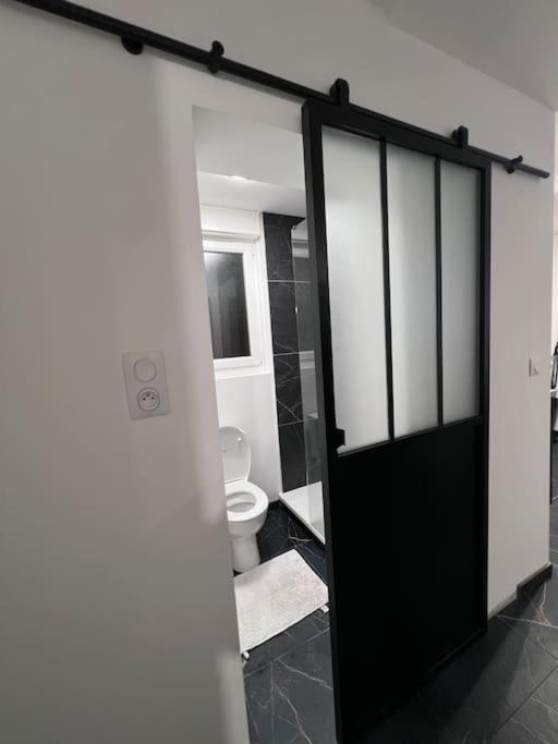 Espace Chic Et Cosy 敦刻尔克 外观 照片
