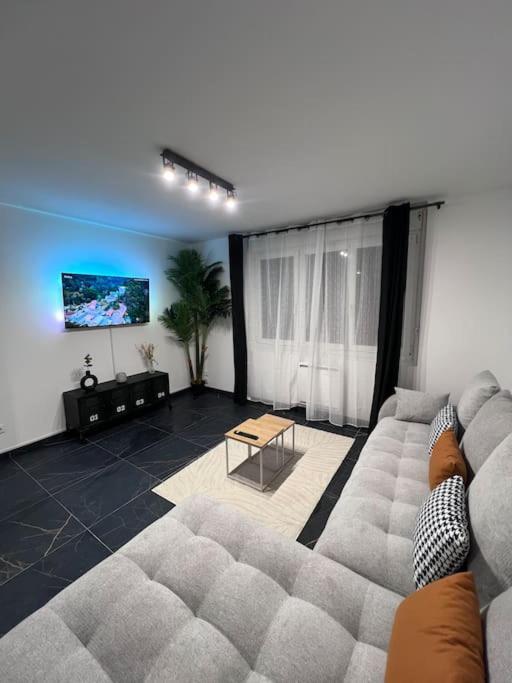 Espace Chic Et Cosy 敦刻尔克 外观 照片